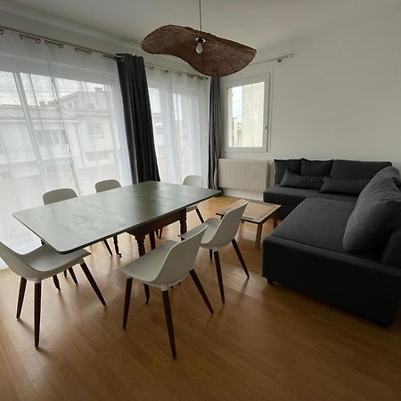 Bel Appartement - Lm La Mer Berck Zewnętrze zdjęcie