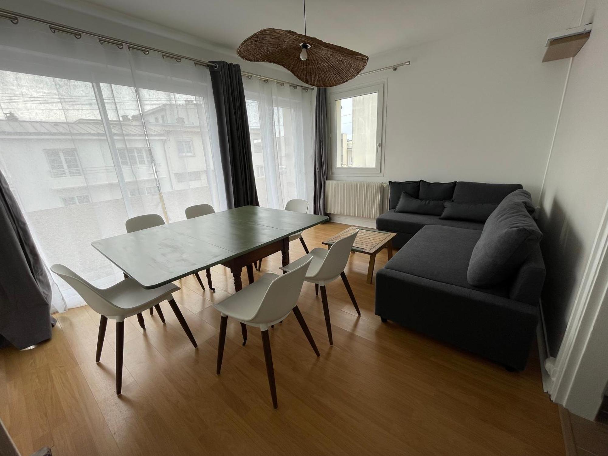 Bel Appartement - Lm La Mer Berck Zewnętrze zdjęcie
