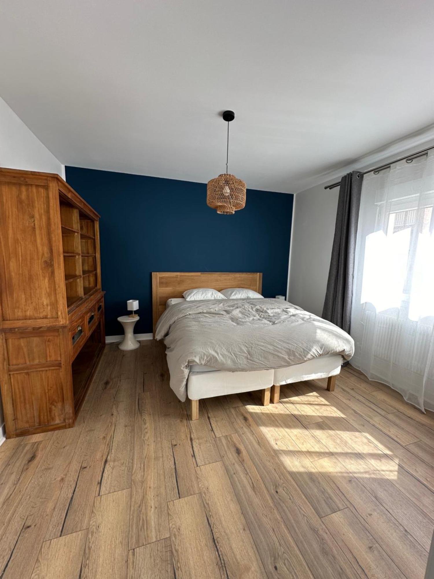 Bel Appartement - Lm La Mer Berck Zewnętrze zdjęcie